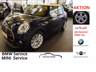 MINI Cooper D Used vehicle for sale