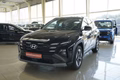 Daumennagel 2 - Hyundai TUCSON 1.6 T-GDI DCT Navi/Kamera/Keyless/ACC  **