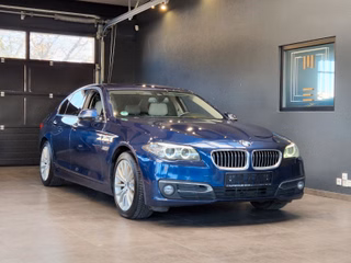 BMW 535d xDrive Luxury*Navi*Kamera*Bi-Xenon* - photo 1