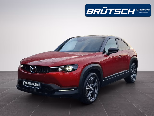 Mazda MX-30 eSKYACTIVE KLIMA / LED / NAVI / HEAD-UP / SITZHEIZUNG - bilder 1