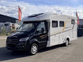 Daumennagel 1 - Eura Mobil Profila PT 726 EB Mondial Plus, -S, Fahrass. Sat+Tv Klima