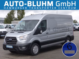 Ford Transit Used vehicle for sale