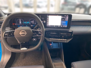 Nissan Micra 52 kWh Evolve Harman/Kardon - bilder 10
