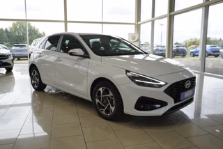 Hyundai i30 age.one-day registration Kaufen