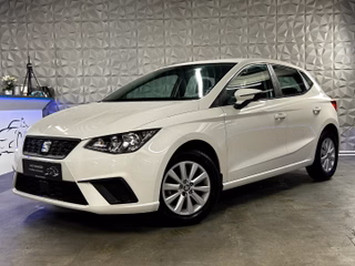 Seat Ibiza Style CARPLAY-NAVI SITZHEIZUNG 1.HAND