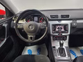 Daumennagel 11 - Volkswagen Passat Variant 3.6 V6 Highline 4Motion Automatik