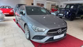 Daumennagel 8 - Mercedes-Benz CLA 200 9G AMG-LINE* Kamera-Ambiente