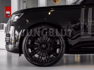 Land Rover Range Rover HSE PANO+STANDHZ+MWST+1.HAND - foto 13