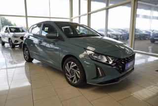 Hyundai i20 age.one-day registration Kaufen