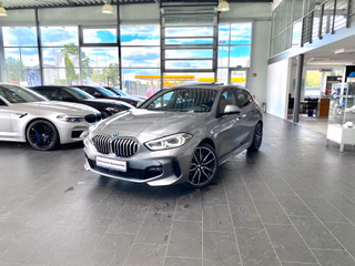 BMW 120 Year-old for sale