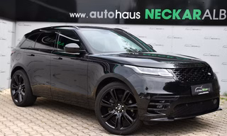 Land Rover Range Rover Velar Gebrauchtwagen Kaufen