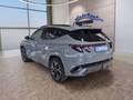 Daumennagel 3 - Hyundai TUCSON N-Line 1.6 180PS 4WD Pano/el.Klappe/ACC/Keyless/Navi  **