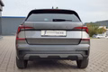 Daumennagel 3 - Skoda Kamiq Selection LED, Kamera, ALU, Carplay, PDC