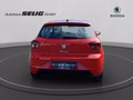 Daumennagel 8 - SEAT Ibiza Style 1.0 MPI 59 kW (80PS) 5-Gang Style