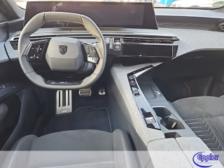 Peugeot 5008 Hybrid 136 GT   Kamera Alcantara ACC - foto 8