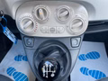 Daumennagel 18 - Fiat 500 Pop Star