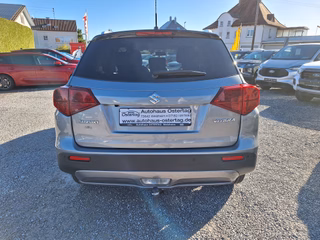 Suzuki Vitara 1.4 Boosterjet Select AHK 1.500kg DAB LED-Tagfahrlicht - bilder 2