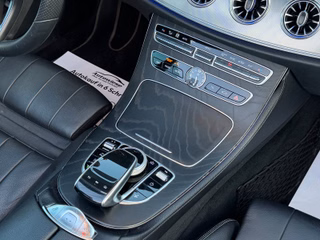 Mercedes-Benz E 220d Cabrio*BURMESTER*LEDER*AIRSCARF*NAVI*LED - foto 10