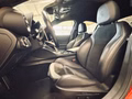 Daumennagel 14 - Alfa Romeo Giulia Quadrifoglio |Kamera|H&K|Carbon|