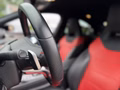 Daumennagel 20 - Mercedes-Benz CLA180 AMG COUPÉ *AMBIENTE PREMIUM*KAMERA*