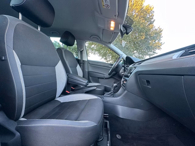 Skoda Rapid Spaceback Ambition Kamera*SitzHz.*Tempo - foto 9