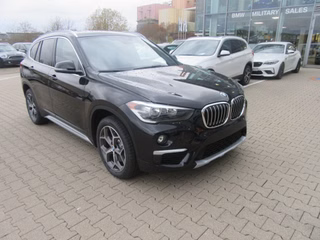 2018 BMW X1 xDrive28i - photo 1