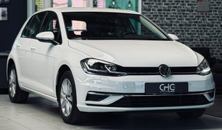 Volkswagen Golf Gebrauchtwagen Kaufen