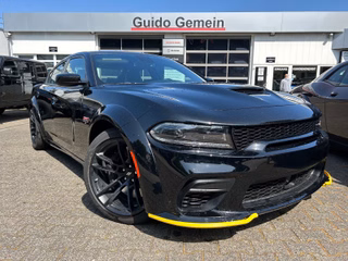 Dodge Charger Neuwagen Kaufen