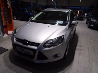 Ford Focus Turnier Gebrauchtwagen Kaufen