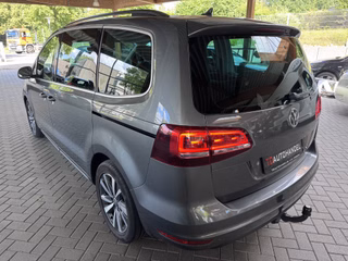 Volkswagen Sharan Comfortline BMT/Start-Stopp ACC Kamera 7 Sitze - foto 7