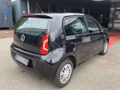 Daumennagel 11 - Volkswagen up! move SITZHEIZUNG KLIMA WENIG KM