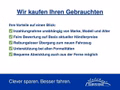 Daumennagel 21 - Hyundai TUCSON 1,6T PHEV 19*Alu/Navi/LED/ACC/Kamera/el.Klappe **