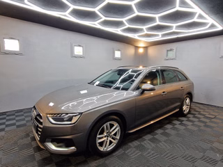 Audi A4 Gebrauchtwagen Kaufen