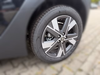 Toyota Aygo X Hybrid Active + Sitzheizung - foto 9