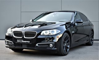 BMW 530 Used vehicle for sale