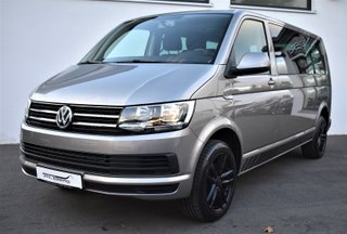 Volkswagen T6 Caravelle Used vehicle for sale