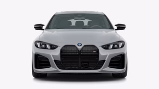 2027 BMW M440i xDrive Gran Coupe - photo 3