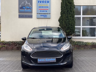 Ford Fiesta Gebrauchtwagen Kaufen