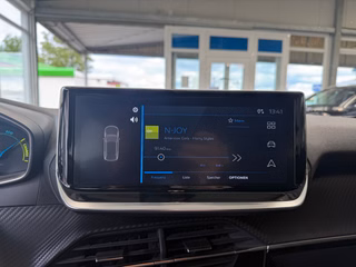 Peugeot 2008 Style Autom. LED Virtual CarPlay PDC - foto 9