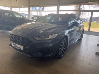 Ford Mondeo Vorführfahrzeug Kaufen