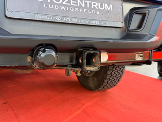 Ford Raptor Doppelkabine 4x4 Ford SPUR-ASST/DRIVER-ALERT - foto 24
