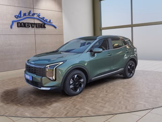 Kia Sportage age.one-day registration Kaufen