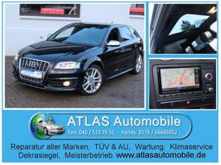 Audi S3 Gebrauchtwagen Kaufen
