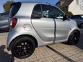 Daumennagel 29 - Smart ForTwo PASSION*90PS*AUTOMATIK*LED&SENSOR*NAVI*