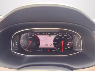 SEAT Ateca 2.0 TSI FR 4Drive DSG / AHK / ACC / NAVI / LED / SITZHEIZUNG - bilder 7