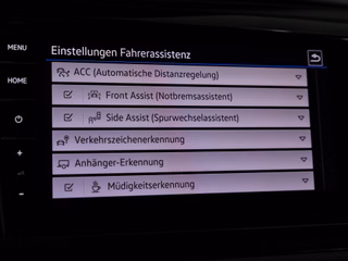 Volkswagen T6.1 Multivan 2.0 TDI LED ACC VIRTUAL AHK RFK - foto 12