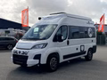 Daumennagel 1 - VANTourer 540d Sondermodell Go! 8-Gang GSR Aufstelldach Hubbett
