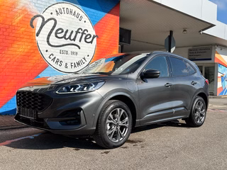 Ford Kuga Gebrauchtwagen Kaufen