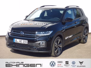 Volkswagen T-Cross Gebrauchtwagen Kaufen