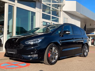 Ford S-Max Gebrauchtwagen Kaufen